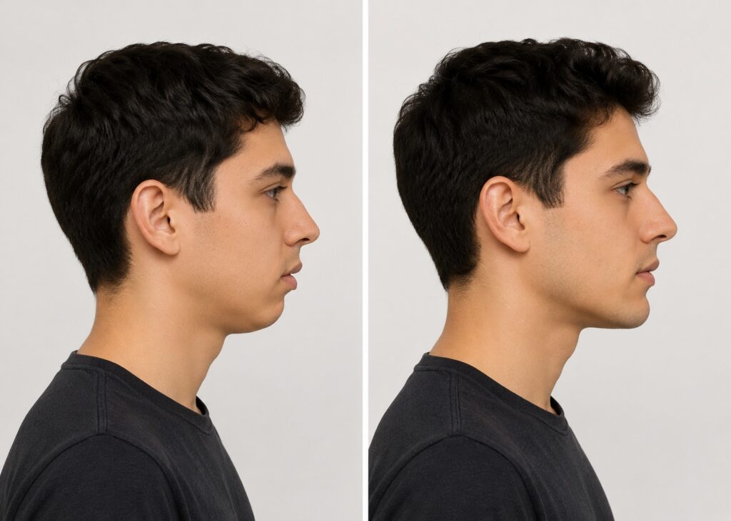  Cirugía Ortognática en Puerto Vallarta 